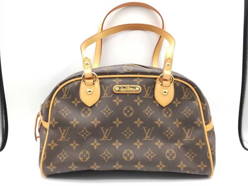 ルイヴィトン買取　モントルグイユPM　M95565